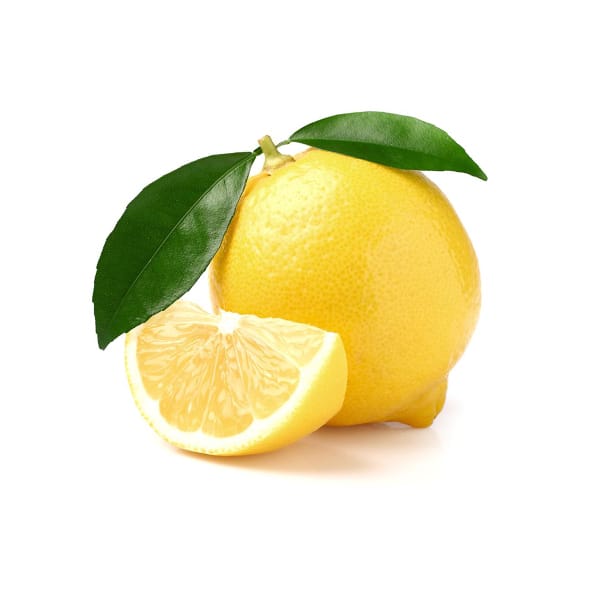 Limoni di Siracusa Biologici Confezione di 10 Kg